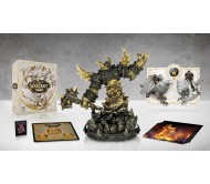 World of Warcraft 15th Anniversary Collectors Edition